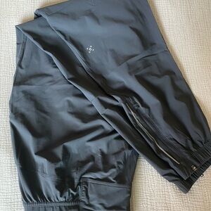 lululemon athletica Dark Grey Joggers